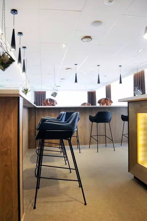 هتل آرت مسکو - مهرپرواز